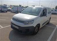 CITROEN 1.5 BLUEHDI 75KW TALLA M LIVE (102C - 6426-LHD